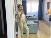 15 недель 🤰🏼