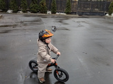 Такая классная погода☀️, а мы дома сидим☹️