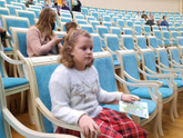 Призрак Рождества.