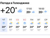 Вот оно какое наше лето