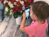 Фотограф растёт ?