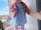 7 месяцев 🎉