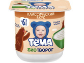 Творожок