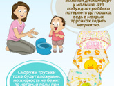 Жара и подгузники