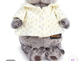 Игрушка Кот Басик.