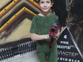 Косоглазие