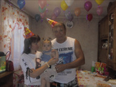 Как самим надуть и