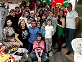 Артёму годик🎉