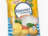 Крахмал для киселя