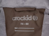 Crockid подклад