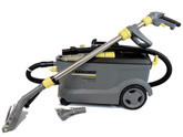 Моющий пылесос Karcher в аренду