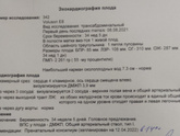 Порок сердца