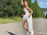 Пусть говорят… Чужие