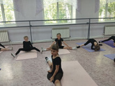 Моя прошлая неделя