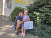 Выступление ?