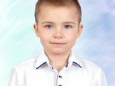 Выпускник детского сада