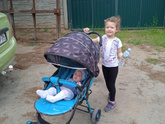 Поздно говорящие дети.