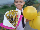 1 сентября 💙💙💙 мои