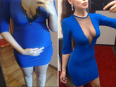 Как похудеть ааааа)