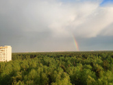 Немного природной красоты)