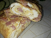 Мой муж очень любит