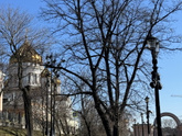 Весна