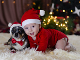 Всех с Наступившим Новым Годом!