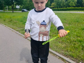 Вышли до дождя