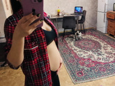 16,17 неделек🩷