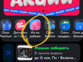 Ozon global , кто