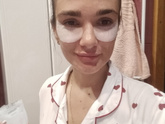 Нет это не потому что мне здесь дали 28 лет