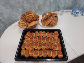Мать пошла в разнос....