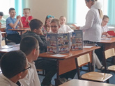 Ура! Началка прикончена