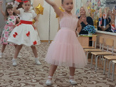 Выпускница детского сада 🫶