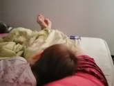 Дочку если что то