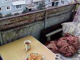 Боже, какая романтика!?
