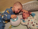 Мои малыши. 👦👶