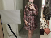 Какое выбрать платье?