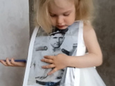 Сын и дочка