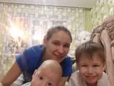 Первый переворот