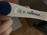 Я беременна 🤰🏽
