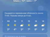 Что детям в сад