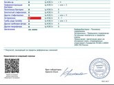 Пришли анализы на дисбакториоз.