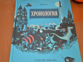 ТУ: из Древней Греции к кельтам.