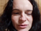 Перцовый баллончик и глаз