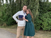 11 годовщина свадьбы♥️