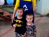 С праздничком!