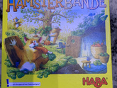 Haba hamsterbande или клан хомяков