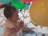 Бусе 10месяцев!😍🧸