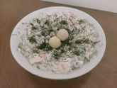 Гнездо глухаря